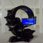 silla gamer para tu experiencia como jugador