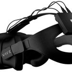 Sixa Rivvr modulo para gafas htc oculus