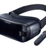 Gafas VR de samsung