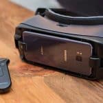 Samsung GEAR VR