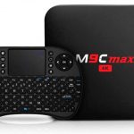 Bqeel M9C Max Android
