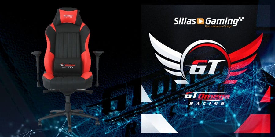 Silla Gaming GT Omega Pro, características y precio
