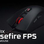 raton gaming Kingston