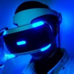 nueva PlayStation VR