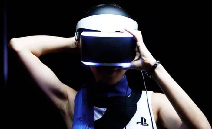 Se espera que las ventas de gafas de realidad virtual lleguen a 13 millones de unidades