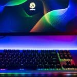 teclado Drevo BladeMaster
