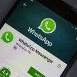 Por que WhatsApp va lento