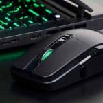mi gaming mouse