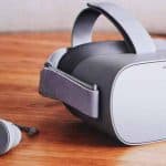 gafas independientes Oculus Go