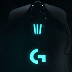 raton Logitech G903