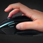 Ratón Acer predator 500