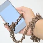 adicción al movil