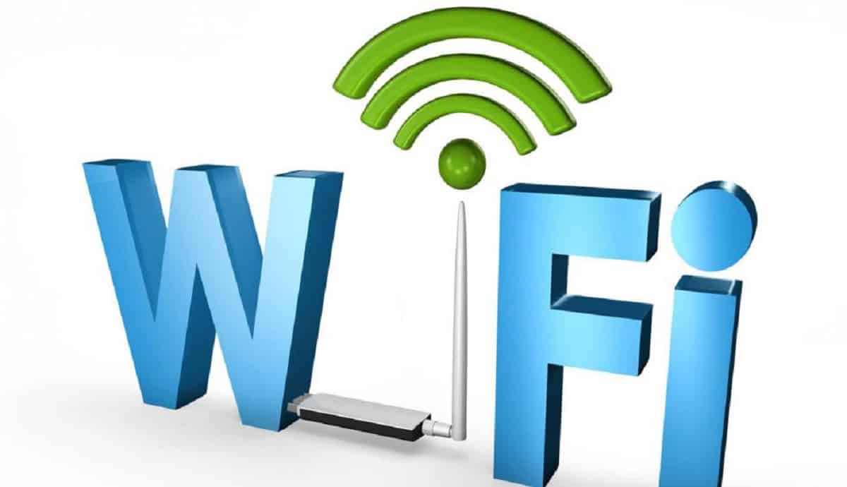 como proteger wifi