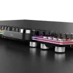 teclado gaming mountain