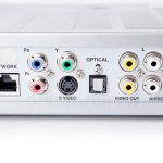 como conectar audio