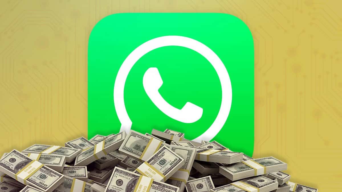GANAR DINERO CON WHATSAPP facil