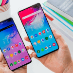CÓMO PASAR DATOS DE UN SAMSUNG A OTRO TUTORIAL