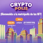 como jugar con cryptopolis game