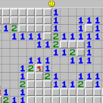 Juego Buscaminas