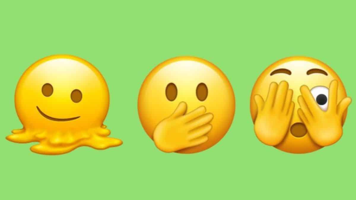 Cómo poder tener los emojis de iPhone en tu teléfono Android