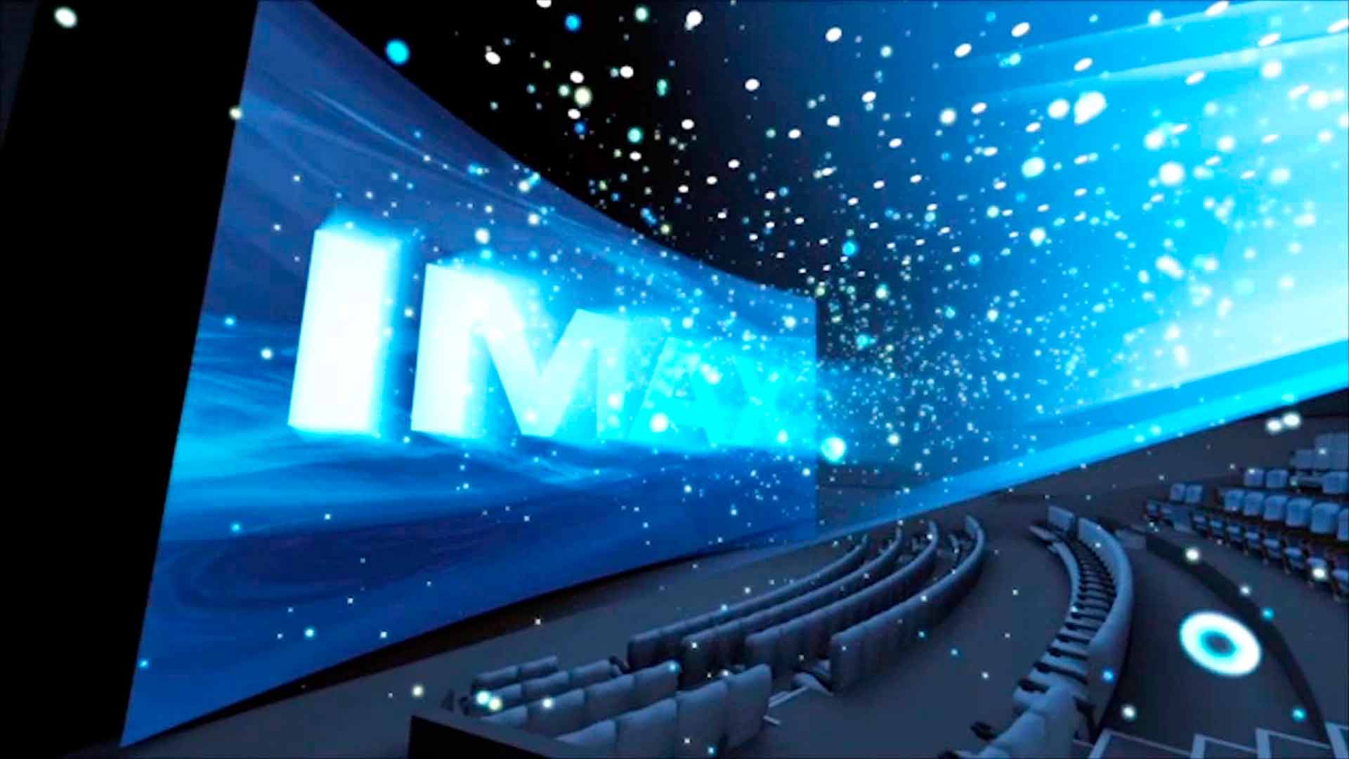 realidad virtual IMAX