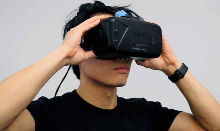 La Realidad Virtual un negocio millonario