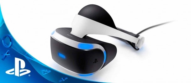 ¡Descubre Playstation VR las gafas virtuales de Sony! Análisis y Precios