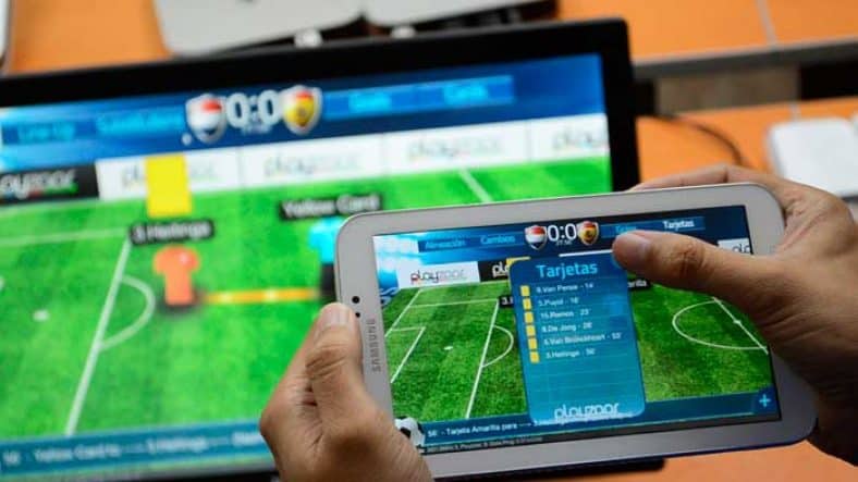 Cómo VER FUTBOL online GRATIS【SIN CORTES - ACTUALIZADO】