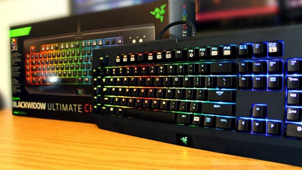 teclados razer mejores teclados razer