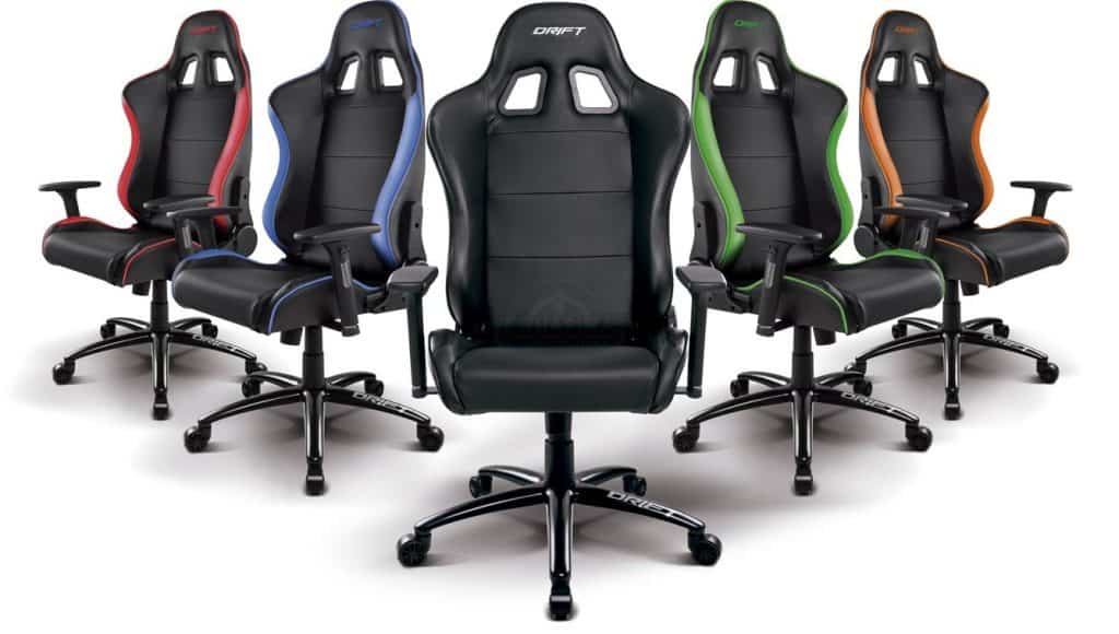 elegir silla gaming
