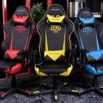 Puntos clave para elegir una silla gaming