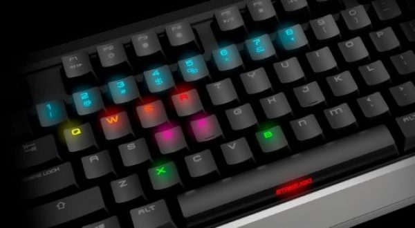 teclado ozonegaming teclado gaming