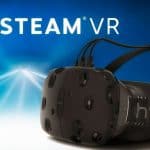Steam VR gafas virtuales