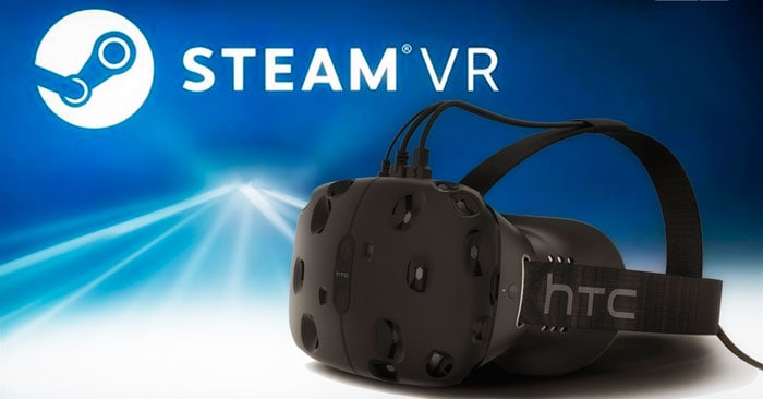 Más gafas SteamVR confirmadas por Valve