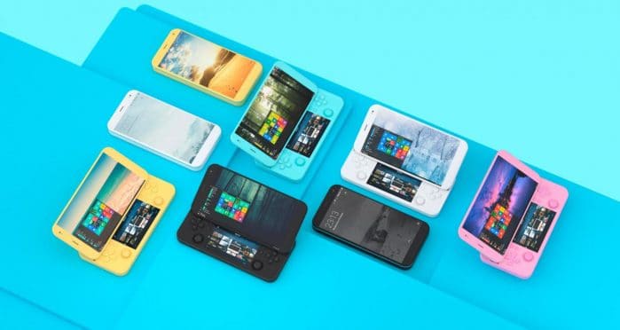 PC gaming parece un 3DS