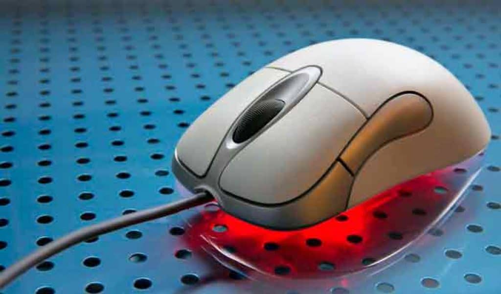 Diferencia entre Ratón Óptico y Láser ¿Cuál comprar?