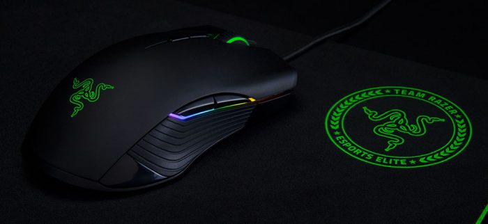 mejor raton razer raton razer