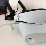 gafas realidad virtual dell