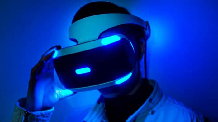 Pronto tendremos versión mejorada de la PlayStation VR