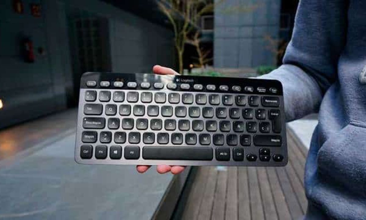 Cómo conectar teclado inalámbrico a tu 【Fácil y sencillo】