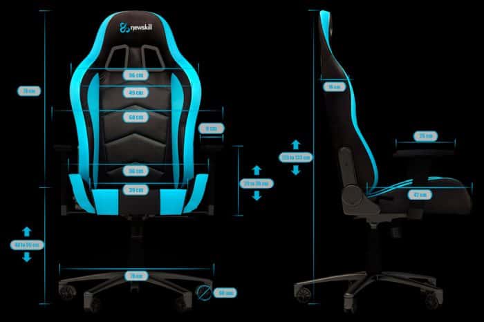 silla newskill takamikura