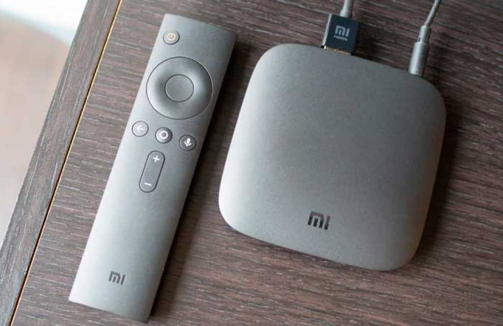 Xiaomi Mi Box Análisis para comprar. Ver contenido en 4k al mejor precio