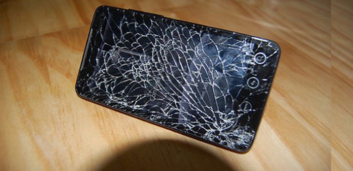 desbloquear móvil con la pantalla rota Cómo desbloquear teléfono con la pantalla rota