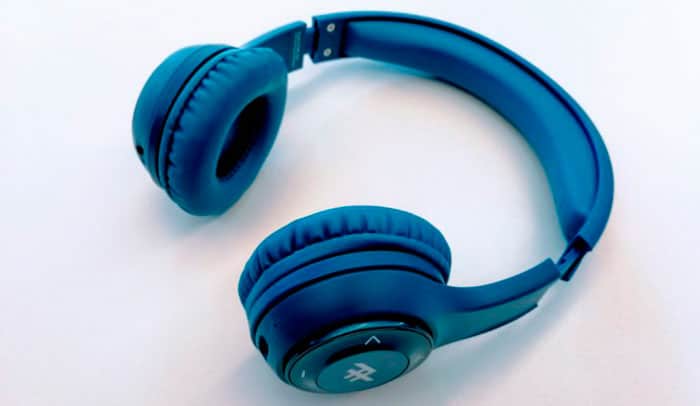iFrogz Aurora Wireless Headphones Cascos Inalámbricos Análisis