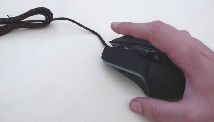 raton gaming con cable raton gaming con cable barato