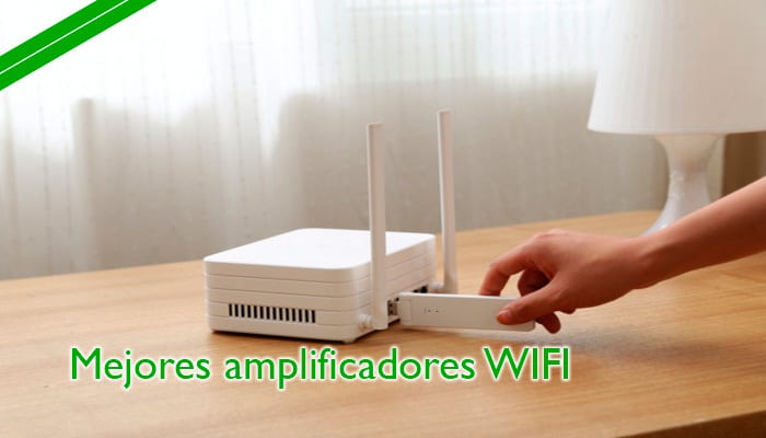 comprar repetidor wifi mejores amplificadores wifi