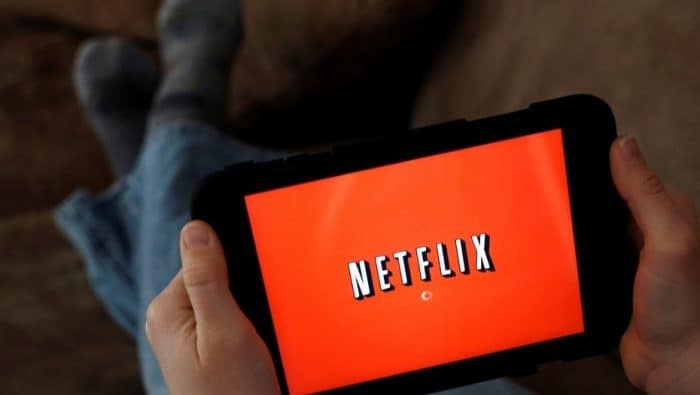 Netflix Tv Box Tablets, Smartphones