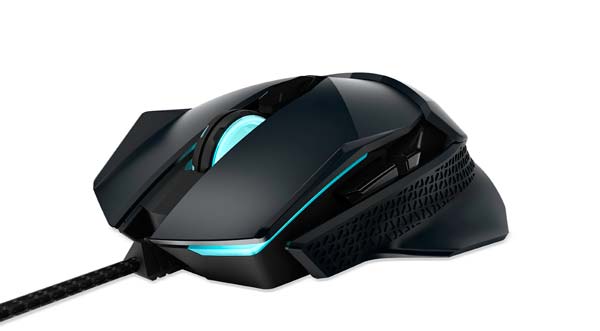 Acer predator 500 MOUSE