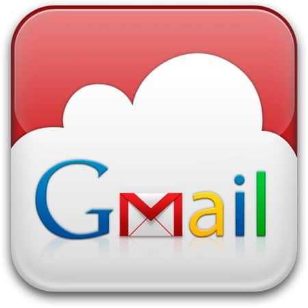 Gmail correo electrónico