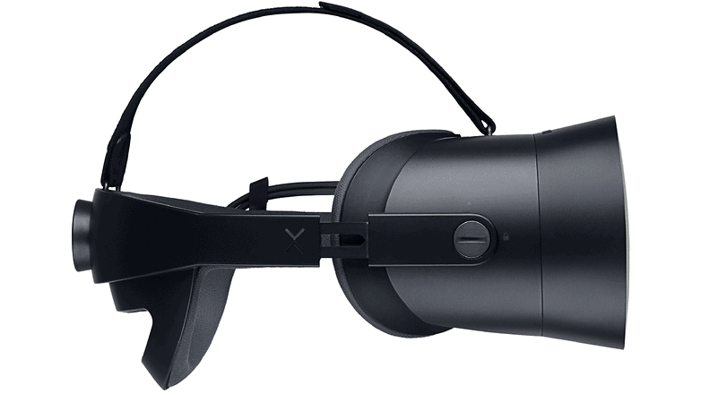 VARJO VR-1